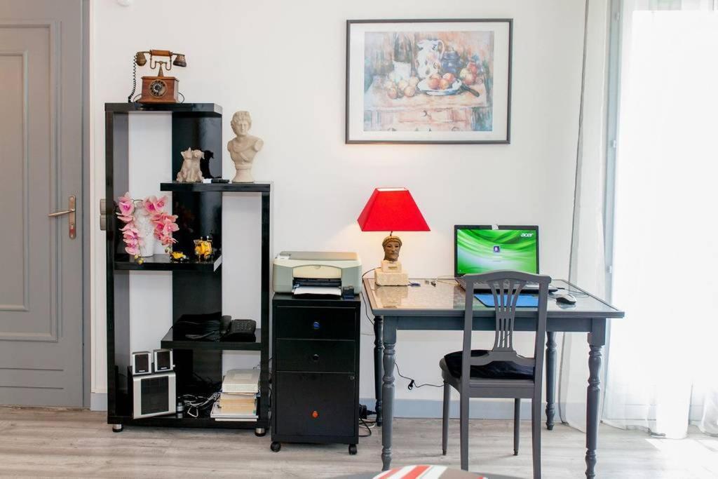 Villa Pour Des Vacances Idylliques Pres De La Cite ! カルカソンヌ エクステリア 写真