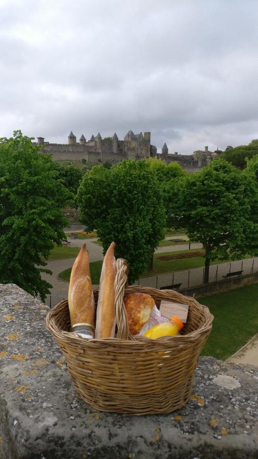 Villa Pour Des Vacances Idylliques Pres De La Cite ! カルカソンヌ エクステリア 写真